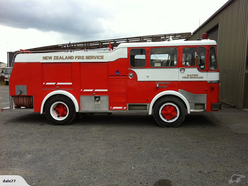 Illustration for article titled Kiwi Klassifieds: What's New Zealand for 911?